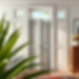 The Significance of 30 in x 80 in Interior Doors Introduction
