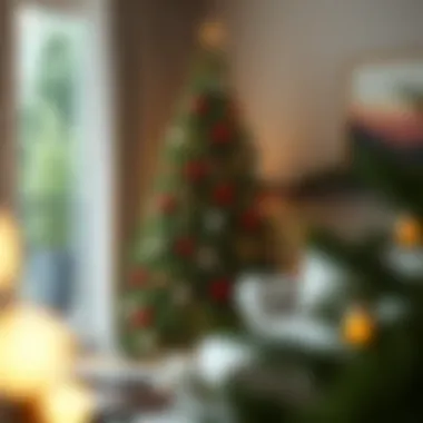 The Significance of Two-Foot Pre-Lit Christmas Trees in Modern Decor Summary The Significance of Two-Foot Pre-Lit Christmas Trees in Modern Decor Summary