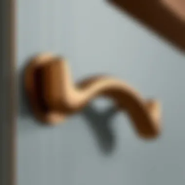 Notable The U-Shaped Cabinet Pull: A Detailed Exploration Notable The U-Shaped Cabinet Pull: A Detailed Exploration