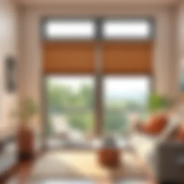 Notable Understanding Automatic Blinds Openers: Innovations in Home Decor Notable Understanding Automatic Blinds Openers: Innovations in Home Decor