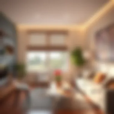 Understanding Automatic Blinds Openers: Innovations in Home Decor Summary Understanding Automatic Blinds Openers: Innovations in Home Decor Summary