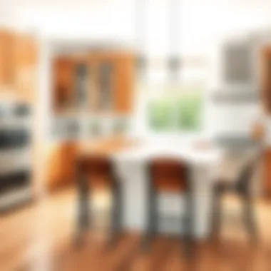 Notable Understanding Chairs for Kitchen Island Height Notable Understanding Chairs for Kitchen Island Height