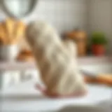 Understanding Small Oven Gloves: A Comprehensive Guide Introduction