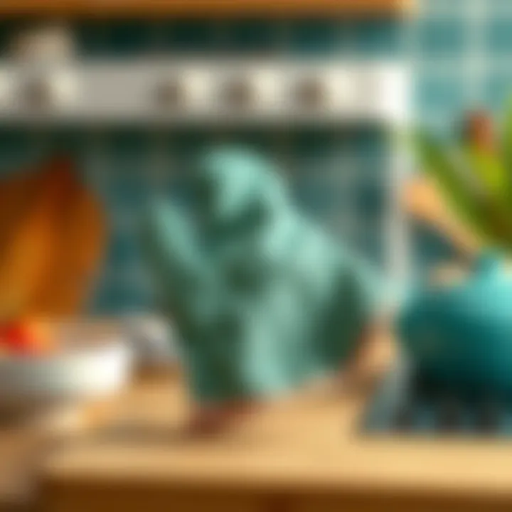 Understanding Small Oven Gloves: A Comprehensive Guide Summary
