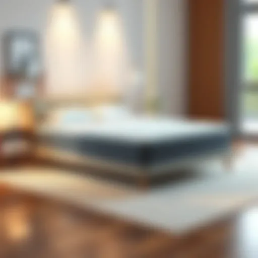 Understanding the Dimensions of a Full-Size Bed Mattress Introduction