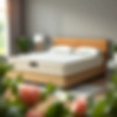 Notable Understanding the Dimensions of a Full-Size Bed Mattress Notable Understanding the Dimensions of a Full-Size Bed Mattress
