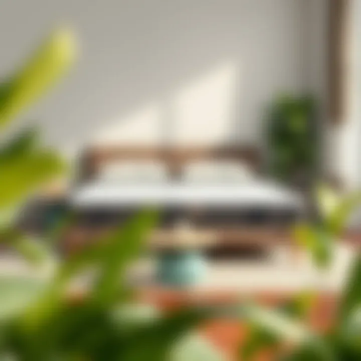 Understanding the Dimensions of a Full-Size Bed Mattress Summary