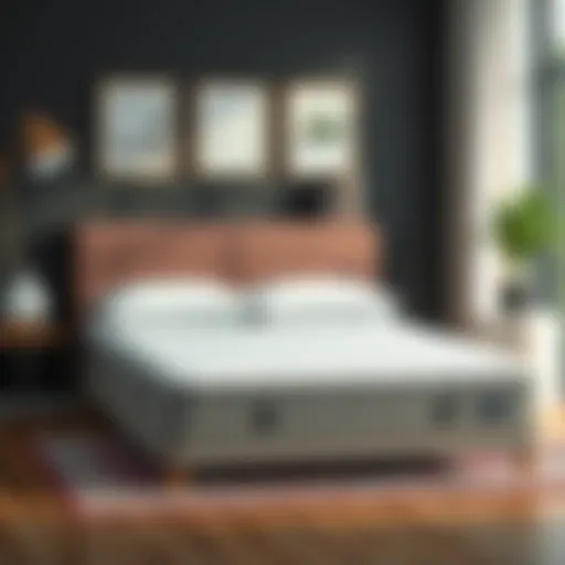 Understanding the Dimensions of a Queen Mattress Introduction