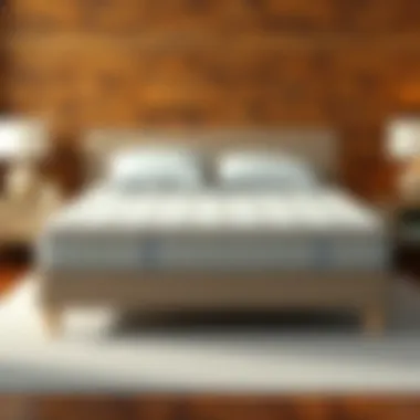 Notable Understanding the Dimensions of a Queen Mattress Notable Understanding the Dimensions of a Queen Mattress