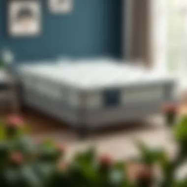 Understanding the Dimensions of a Queen Mattress Summary Understanding the Dimensions of a Queen Mattress Summary