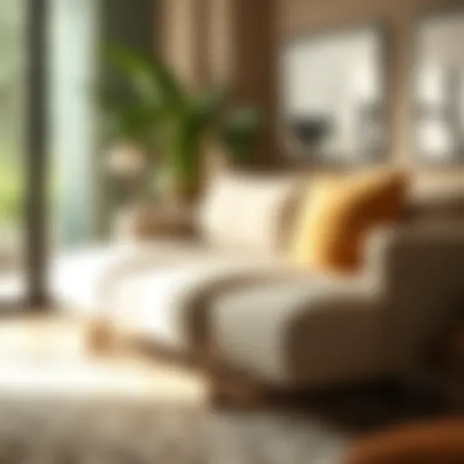 Understanding Triangle Sofa Legs: A Comprehensive Exploration Introduction