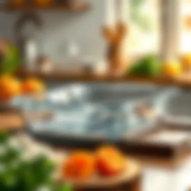 A well-maintained 13 x 9 glass pan with essential care tips