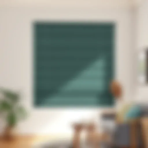 Walmart Bamboo Roman Shades: A Comprehensive Guide Introduction