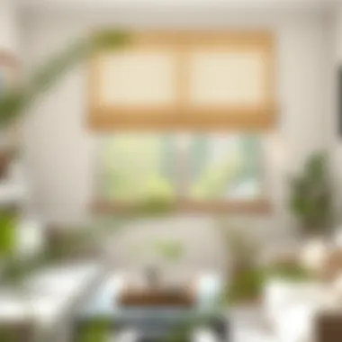 Walmart Bamboo Roman Shades: A Comprehensive Guide Summary Walmart Bamboo Roman Shades: A Comprehensive Guide Summary