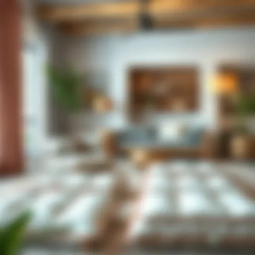 Where to Buy Floor Cushions: A Comprehensive Guide Introduction