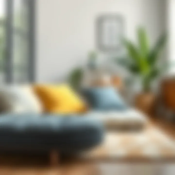 Where to Buy Floor Cushions: A Comprehensive Guide Summary