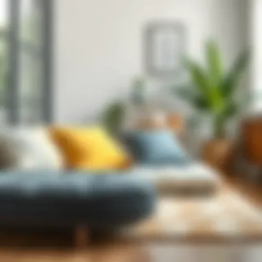 Where to Buy Floor Cushions: A Comprehensive Guide Summary Where to Buy Floor Cushions: A Comprehensive Guide Summary